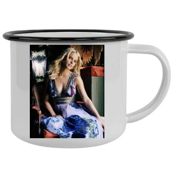 Jessica Simpson Camping Mug