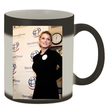 Jessica Simpson Color Changing Mug