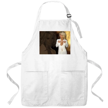 Jessica Simpson Apron