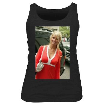 Jessica Simpson Women's Tank Top