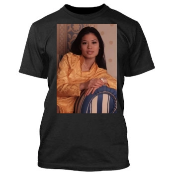 Vanessa Mae Men's TShirt