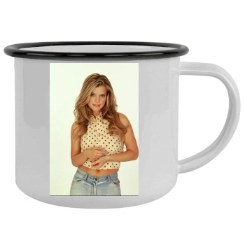 Jessica Simpson Camping Mug