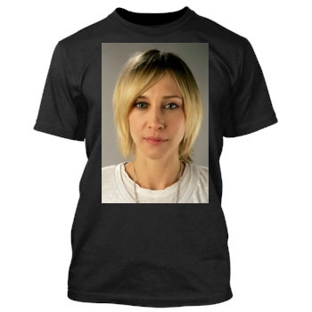 Vera Farmiga Men's TShirt