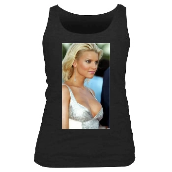 Jessica Simpson Women's Tank Top