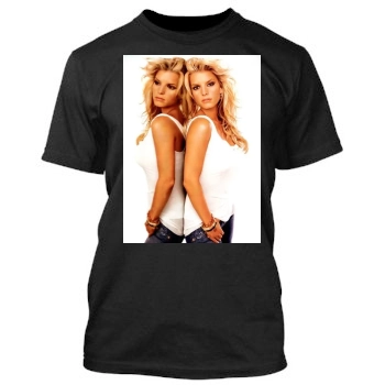 Jessica Simpson Men's TShirt