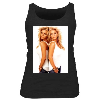 Jessica Simpson Women's Tank Top