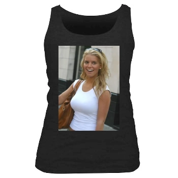 Jessica Simpson Women's Tank Top