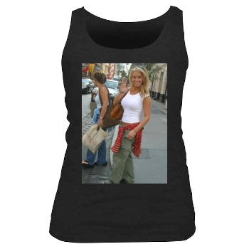 Jessica Simpson Women's Tank Top