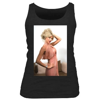 Victoria Silvstedt Women's Tank Top