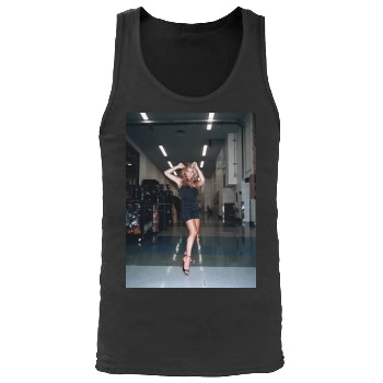 Jessica Simpson Men's Tank Top