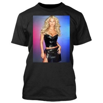 Jessica Simpson Men's TShirt