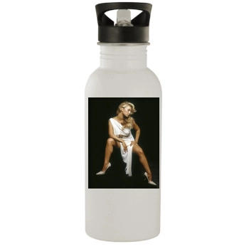 Jessica Simpson Stainless Steel Water Bottle