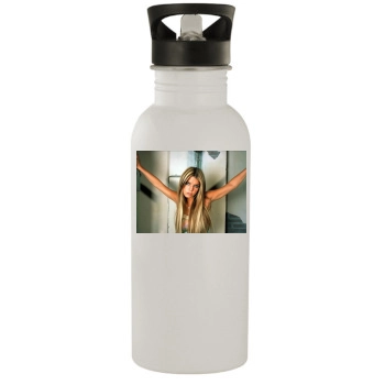 Jessica Simpson Stainless Steel Water Bottle