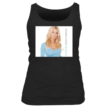 Jessica Simpson Women's Tank Top