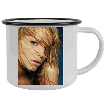 Jessica Simpson Camping Mug