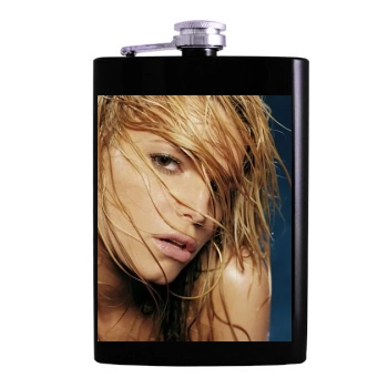 Jessica Simpson Hip Flask