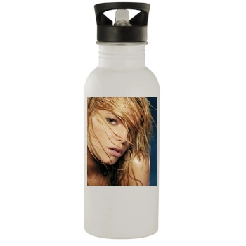 Jessica Simpson Stainless Steel Water Bottle