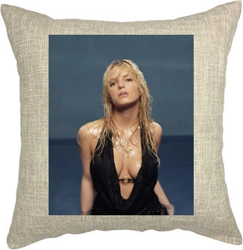 Jessica Simpson Pillow