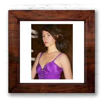 Jewel Staite 6x6