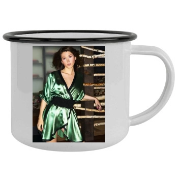 Jewel Staite Camping Mug