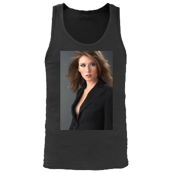 Jewel Staite Men's Tank Top