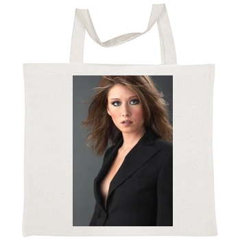 Jewel Staite Tote