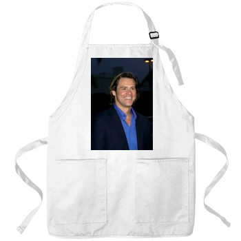 Jim Carrey Apron