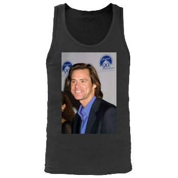 Jim Carrey Men's Tank Top