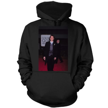 Jim Carrey Mens Pullover Hoodie Sweatshirt