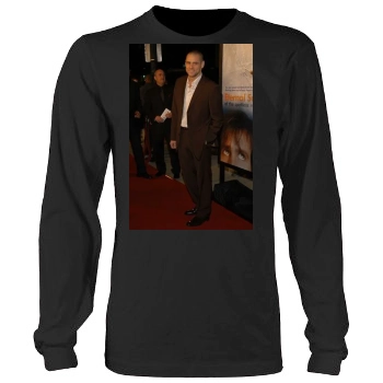 Jim Carrey Men's Heavy Long Sleeve TShirt