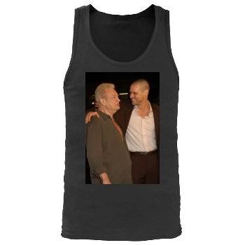 Jim Carrey Men's Tank Top