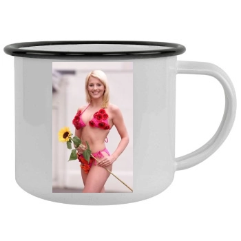 Jo Hicks Camping Mug