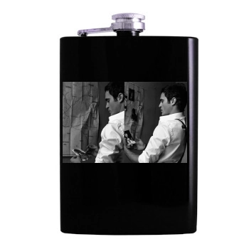 Joaquin Phoenix Hip Flask