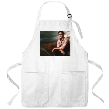 Joaquin Phoenix Apron