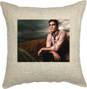 Joaquin Phoenix Pillow