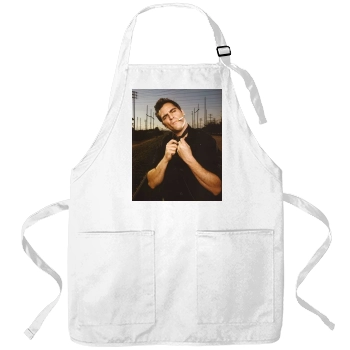 Joaquin Phoenix Apron