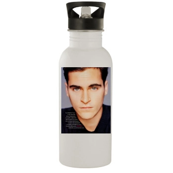 Joaquin Phoenix Stainless Steel Water Bottle