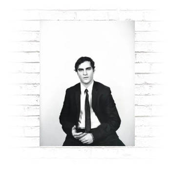 Joaquin Phoenix Poster