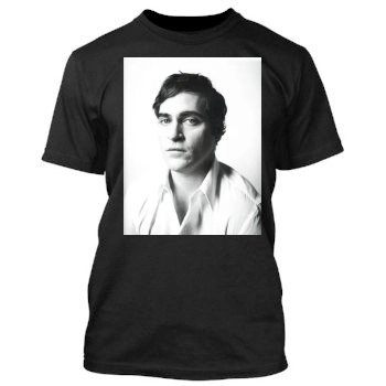 Joaquin Phoenix Men's TShirt