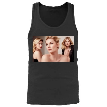 Elisha Cuthbert Men's Tank Top