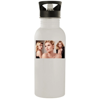 Elisha Cuthbert Stainless Steel Water Bottle