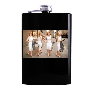 Elisha Cuthbert Hip Flask