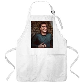 Joaquin Phoenix Apron