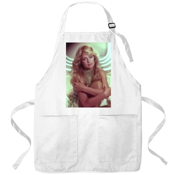 Farrah Fawcett Apron