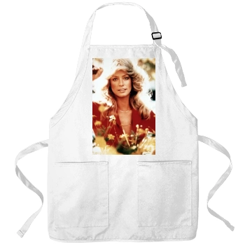 Farrah Fawcett Apron