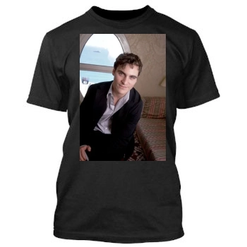 Joaquin Phoenix Men's TShirt