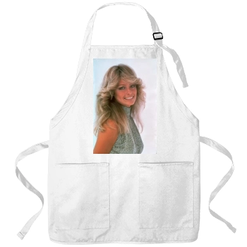 Farrah Fawcett Apron