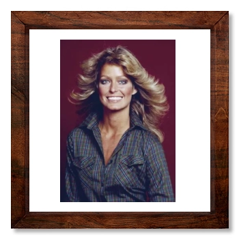 Farrah Fawcett 12x12