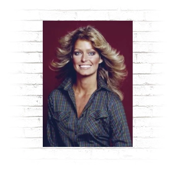 Farrah Fawcett Poster