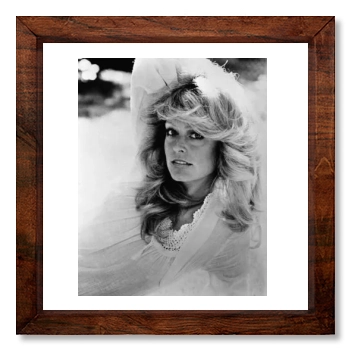 Farrah Fawcett 12x12